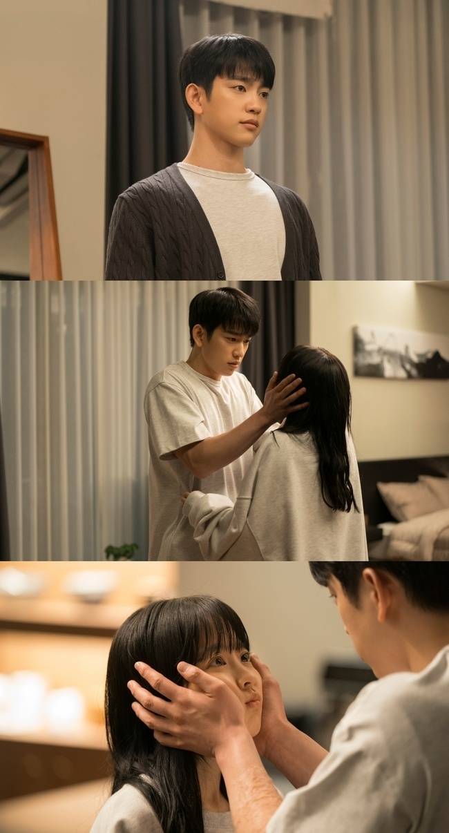 tvN ‘미지의 서울’ 제공