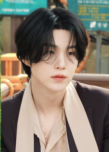 방탄소년단 슈가. 빅히트 뮤직 제공.