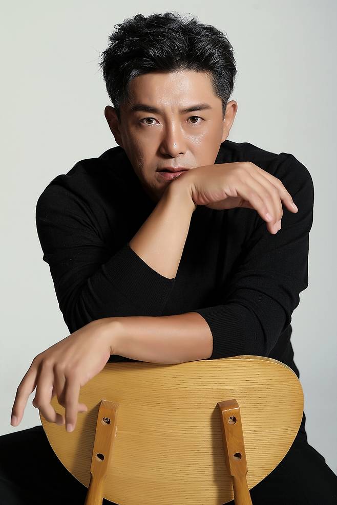 배우 임철형. 사진 잼 엔터테인먼트