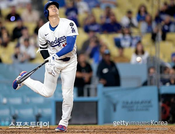 오타니 쇼헤이 / 사진=GettyImages 제공
