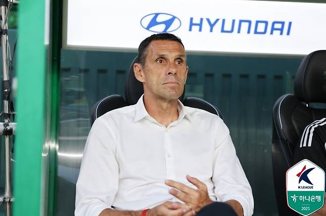 ▲ ⓒ한국프로축구연맹