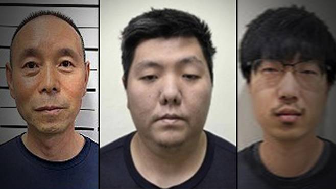 '그것이 알고 싶다' 21일 '다만 악에서 구하소서 - 살인마들의 플랜 B' 방송