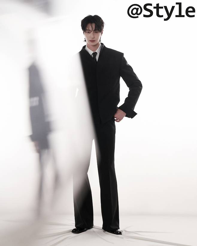 변우석 "이안대군? 지금의 나라서 가능한 역할 확신"