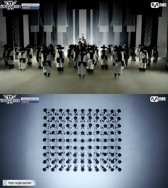 /사진=유튜브 더 춤