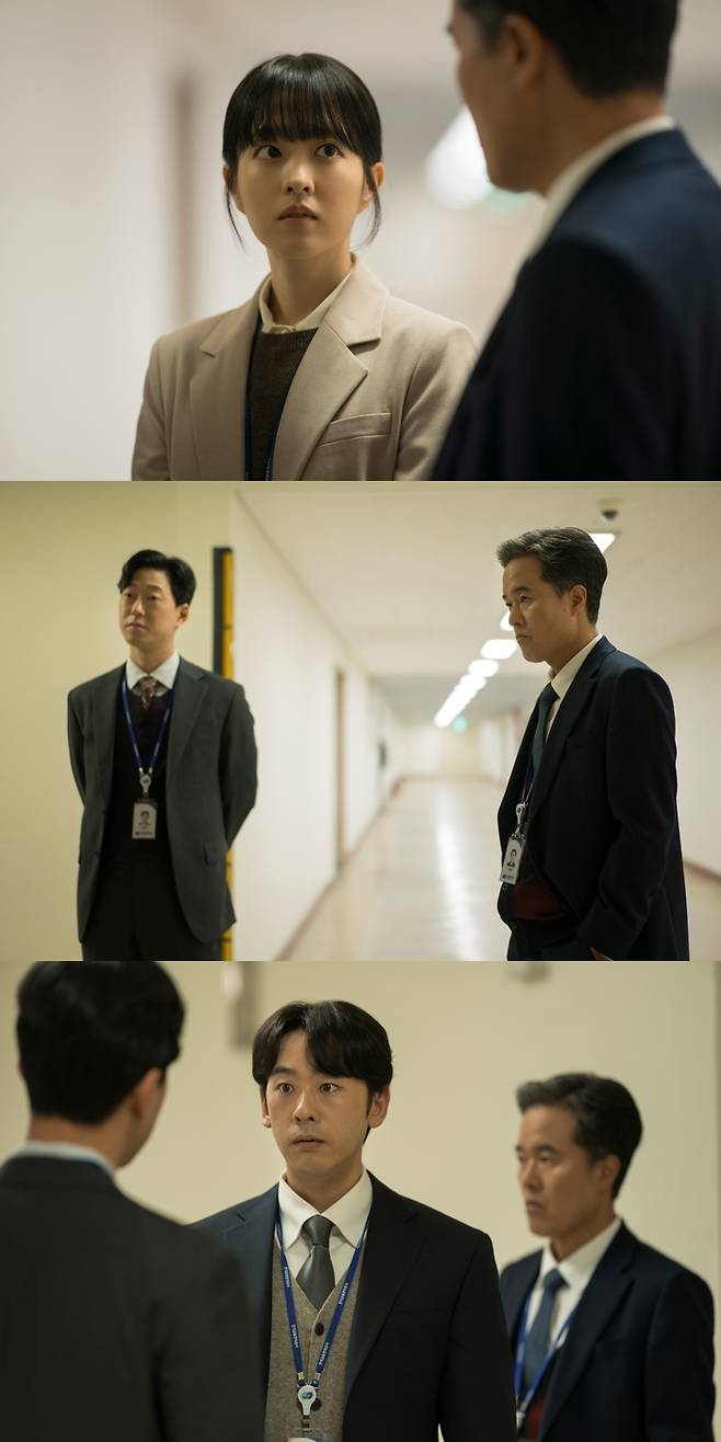 ‘미지의 서울’. 사진| tvN
