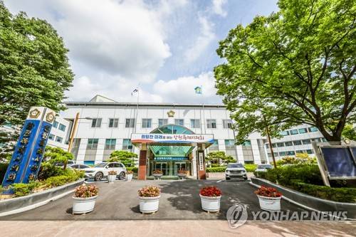 창원시의회 전경 [창원시의회 제공. 재판매 및 DB 금지]