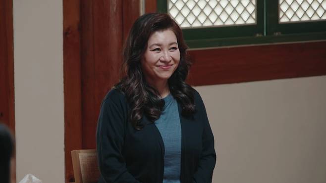 /사진 = 오은영스테이