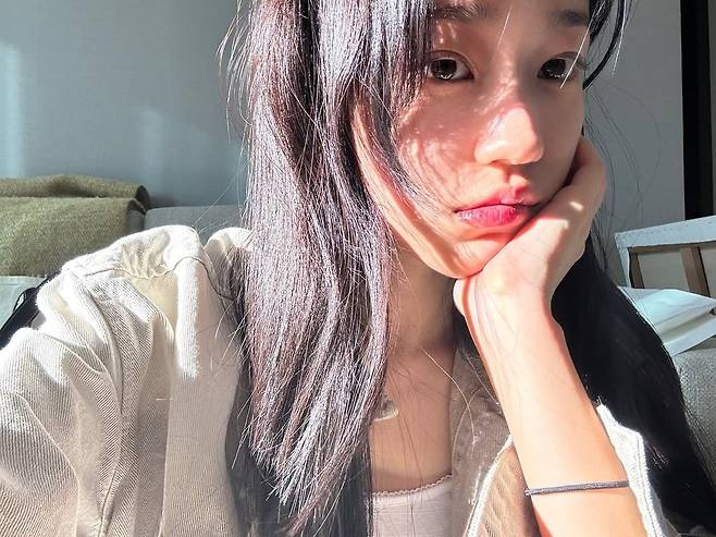 사진 = 노윤서 인스타그램