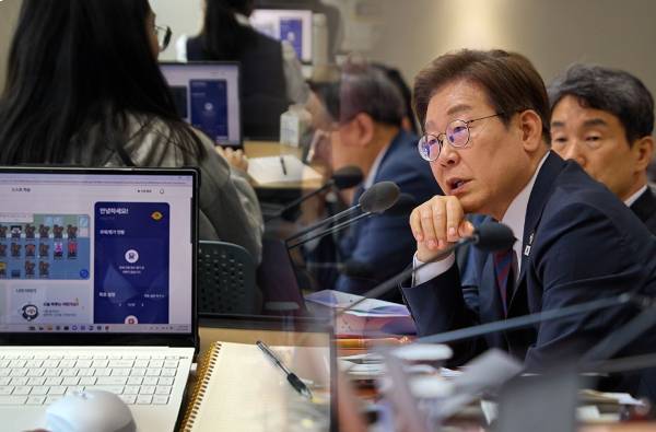 이재명 정부 출범과 함께 윤석열 정부에서 추진된 문제적 교육 정책들의 방향이 어떻게 수정될 지 관심이 모아지고 있다. / 사진=대통령실