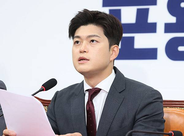 김용태 국민의힘 비상대책위원장. 사진=국민의힘