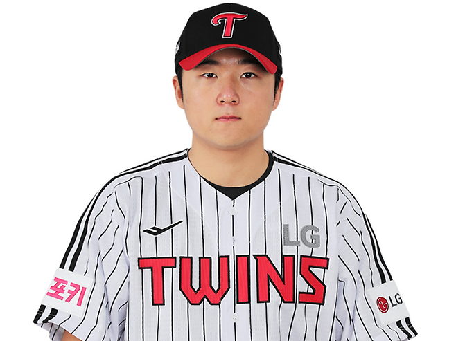 LG트윈스 송승기