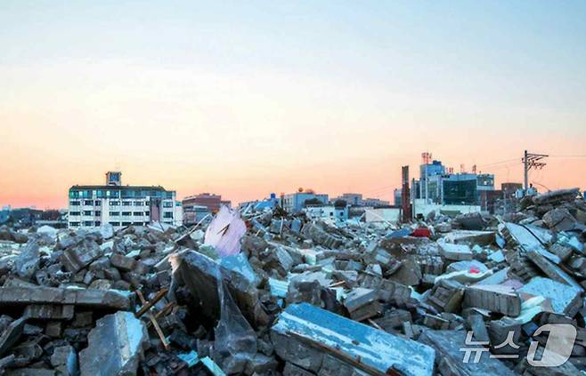 (사진작가 박정일 씨 제공, 재판매 및 DB금지) 2025.6.22/뉴스1