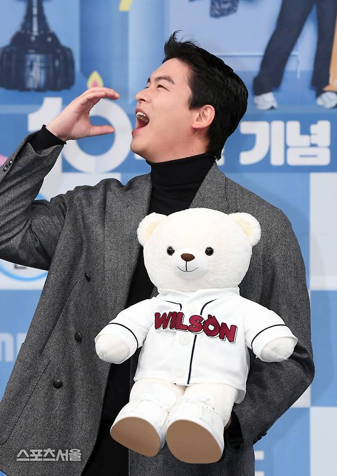 배우 이장우. 사진 | 박진업기자 upandup@sportsseoul.com