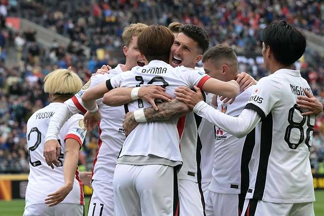 사진 | 시애틀=AFP연합뉴스