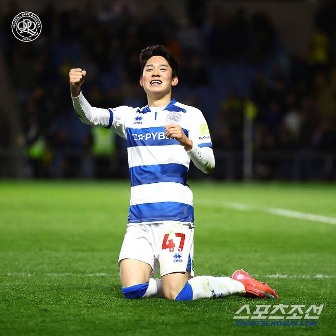 사진=QPR SNS 캡처