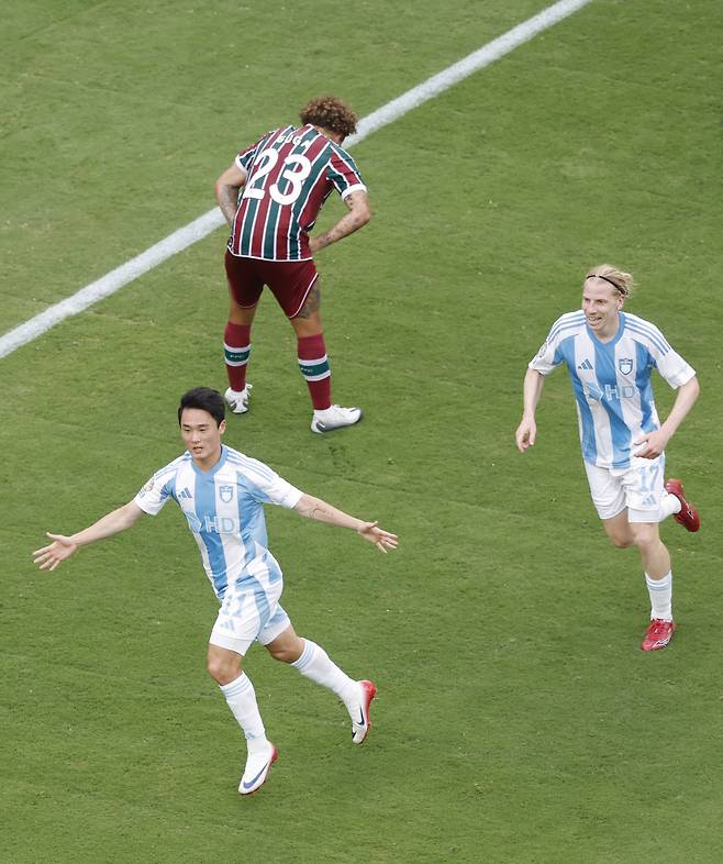 사진=UPI- 연합뉴스