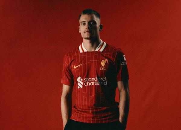 사진캡처=리버풀 SNS