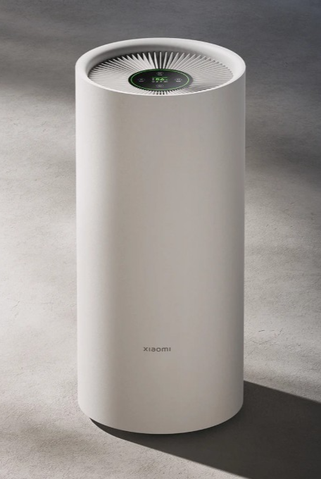 출시 예정인 샤오미 스마트 인버터 제습기.