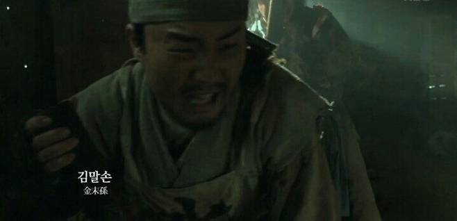 Internet_20250622_003342_5.jpeg 죽기 살기로 싸웠던 부하들의 이름을 기록한 이순신 .jpg