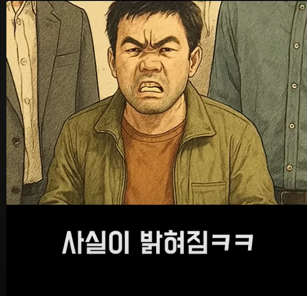 image.png 실제 키작은 사람들이 더 질투심 많고 열등감이 높다.
