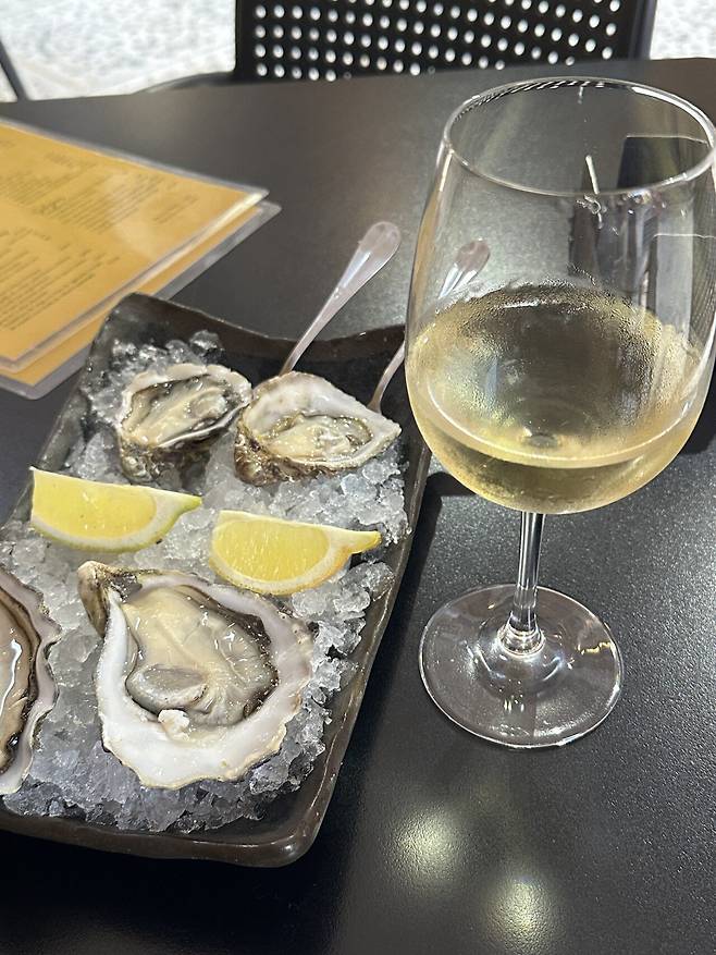 IMG_9852.jpeg 스압) 외노자의 말라가 세비야 방문기