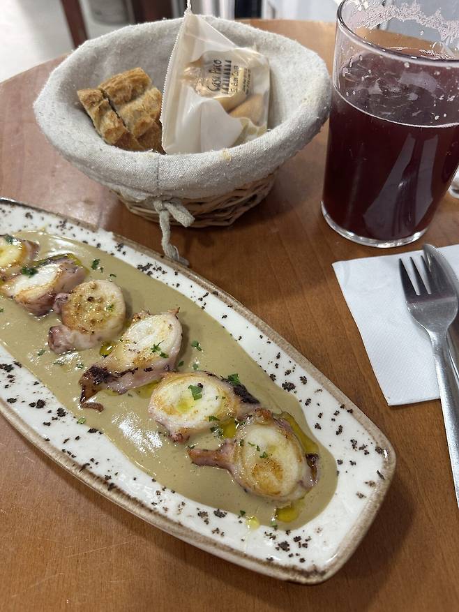 IMG_9977.jpeg 스압) 외노자의 말라가 세비야 방문기