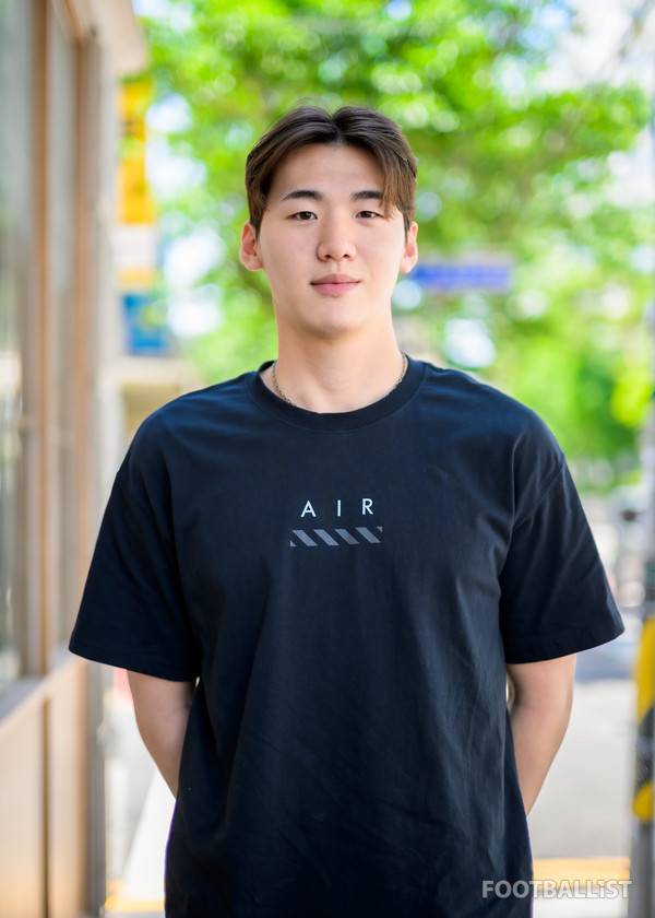 김지수(브렌트퍼드). 서형권 기자