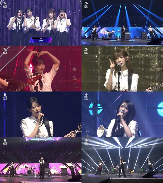 사진=&nbsp;‘제34회 서울가요대상’ 갈무리