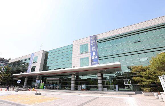 용인특례시 기흥구청 전경. [사진=용인특례시]