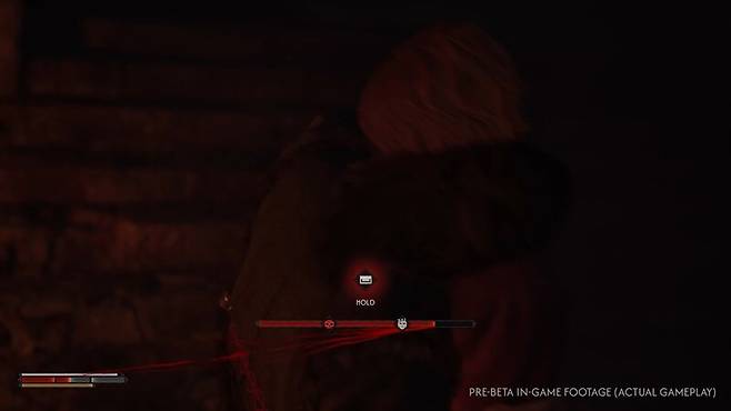 ▲ 주정뱅이는 좋은 힐링 포션이다(?)