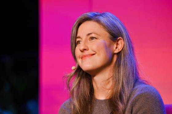 『유전자 로또』저자인 캐스린 페이지 하든 교수. 본인 제공