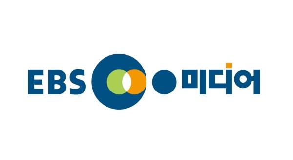 ▲EBS미디어 로고