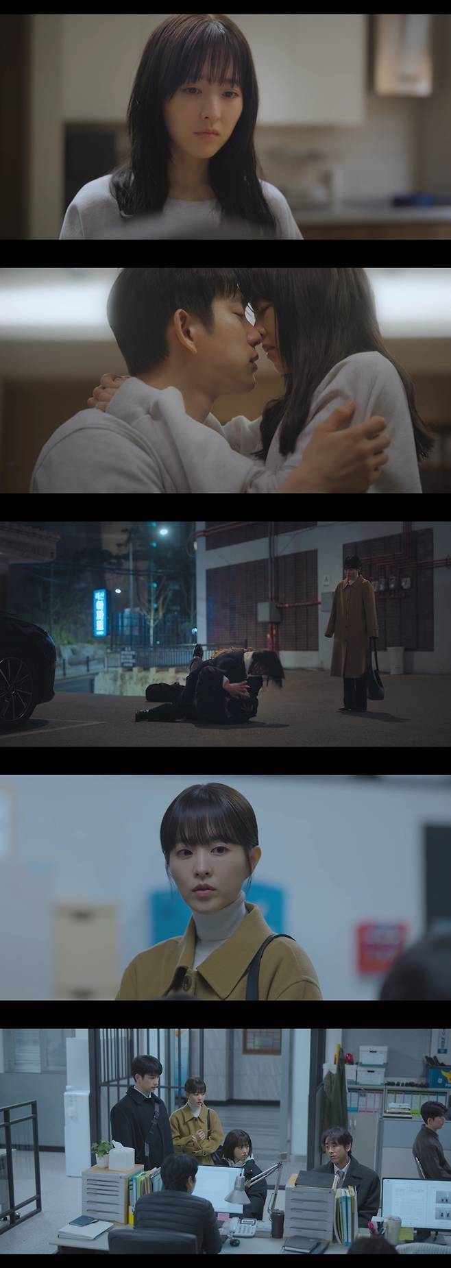 [tvN 제공]