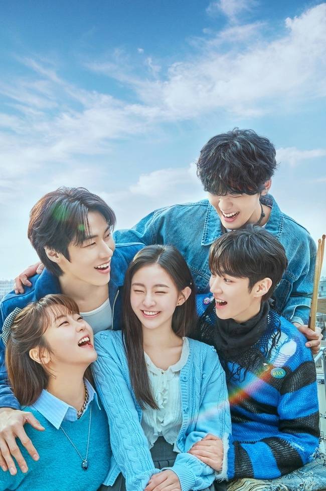 사진=FNC 스토리