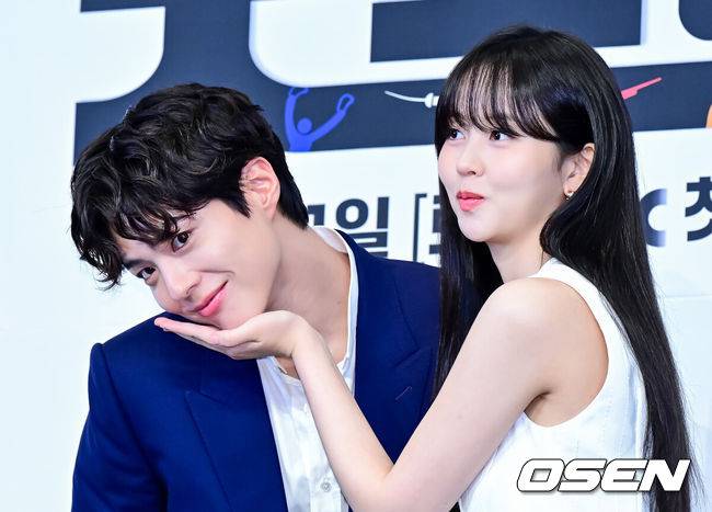 OSEN DB