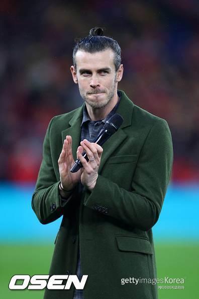 [사진] 가레스 베일 ⓒGettyimages(무단전재 및 재배포 금지)