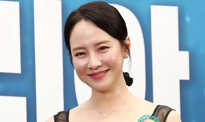 배우 송지효가 직접 론칭한 속옷 브랜드가 조금씩 반응을 얻으며 순항 중이다. 세계일보 자료사진