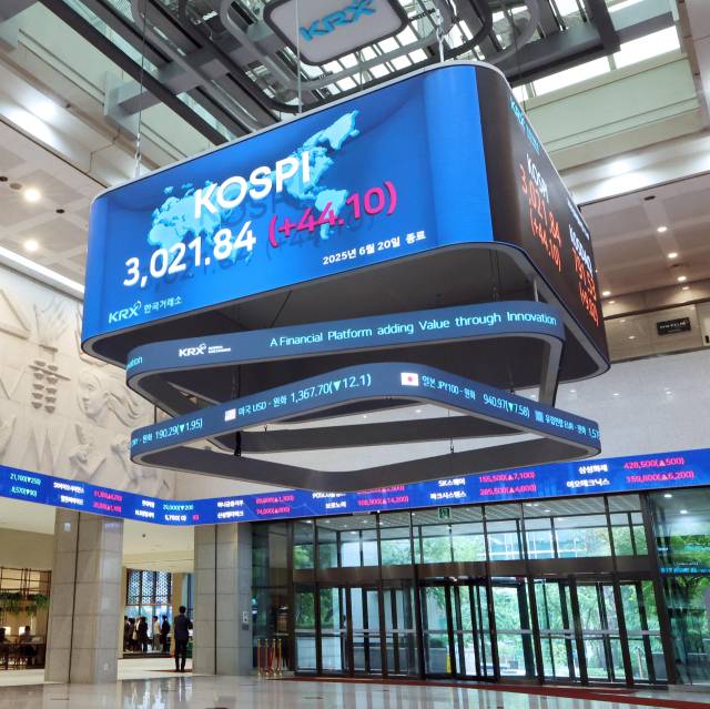 사진제공=한국거래소