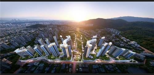 [포스코이앤씨 제공. 재판매 및 DB 금지]