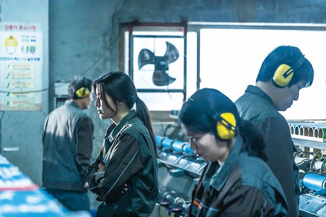 영화 《노이즈》 스틸컷 ⓒ바이포엠스튜디오