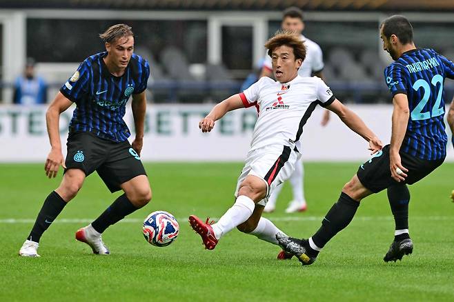 시애틀 | AFP연합뉴스