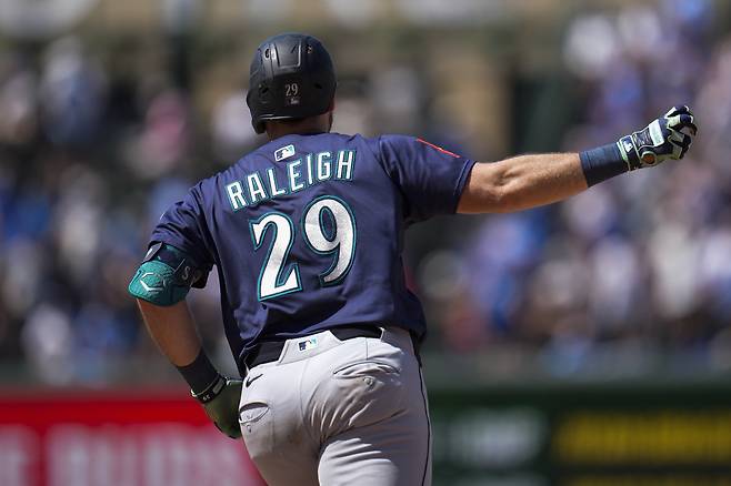 시카고 | AP연합뉴스