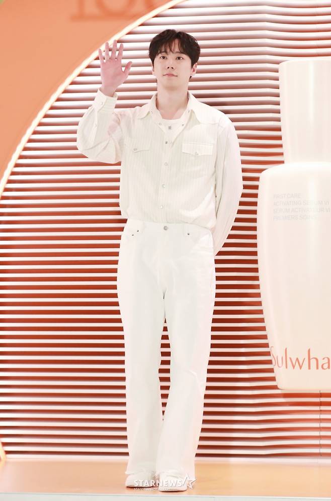 배우 이준영  /사진=이동훈 photoguy@