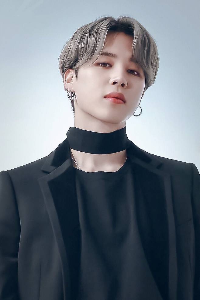 'K팝 킹' 화려한 귀환..방탄소년단 지민, 서울가요대상 한류특별상 수상