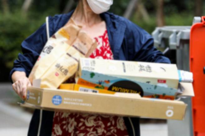 어느 펜션 업주의 '뒷정리 하소연'이 온라인을 뜨겁게 달구고 있다. [사진 | 뉴시스]