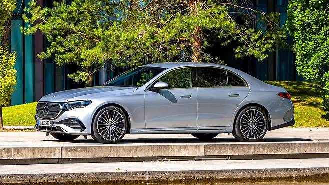 벤츠 E클래스