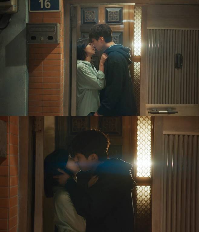 JTBC 굿보이, 박보검 김소현