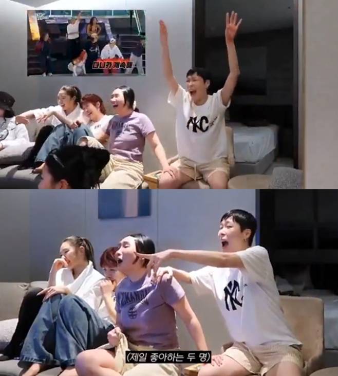 효진초이 유튜브 영상