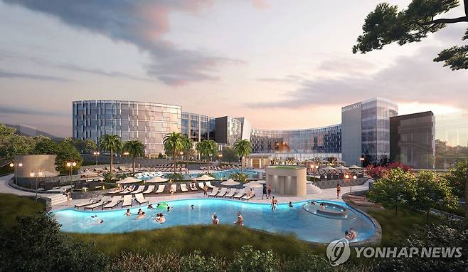 신라스테이 플러스 이호테우 [신라스테이 제공. 재판매 및 DB 금지]