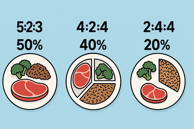 523 424 244 식단 이미지